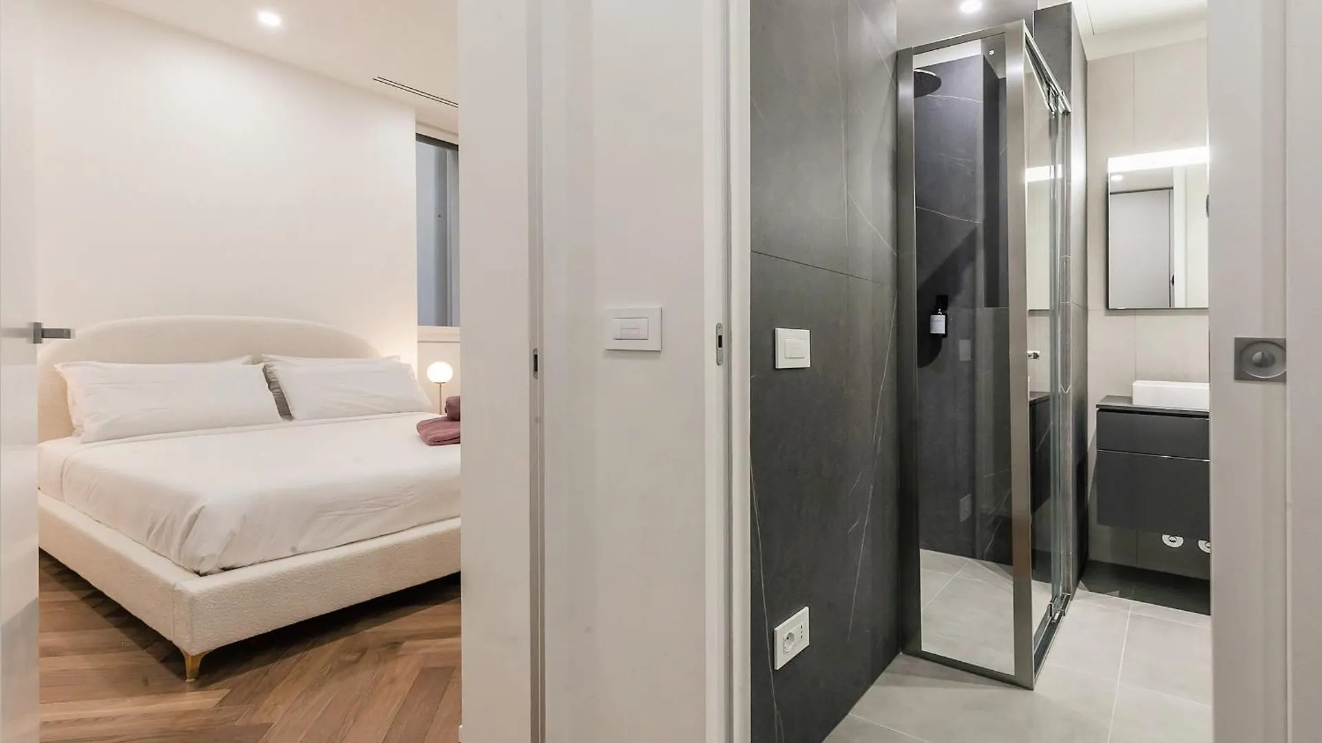 Corridoni House Appartement Milaan