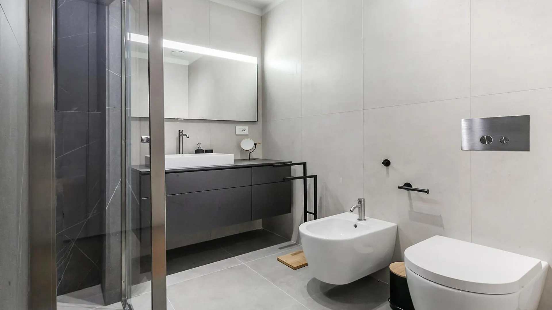 Corridoni House Appartement Milaan
