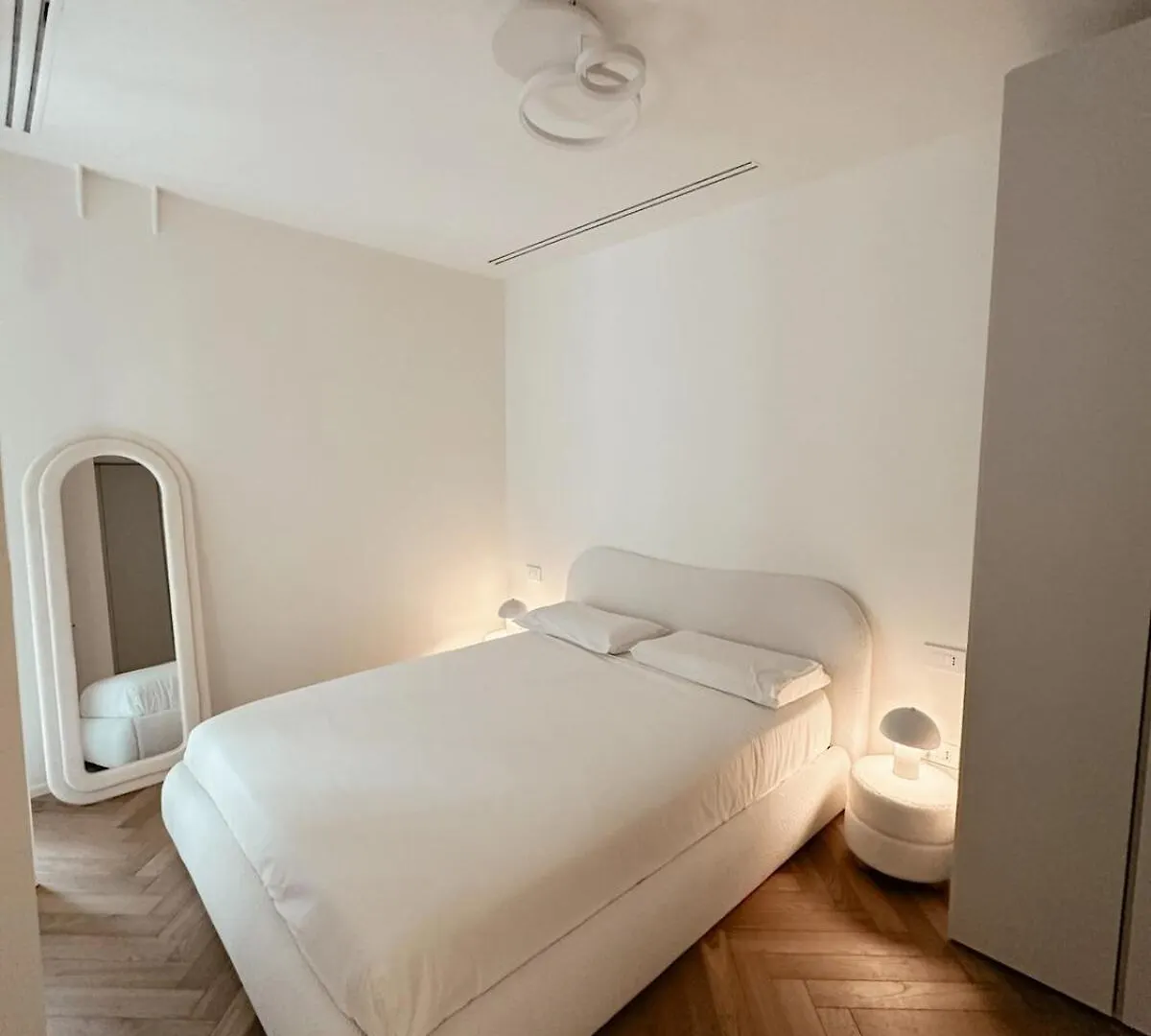 Corridoni House Appartement Milaan