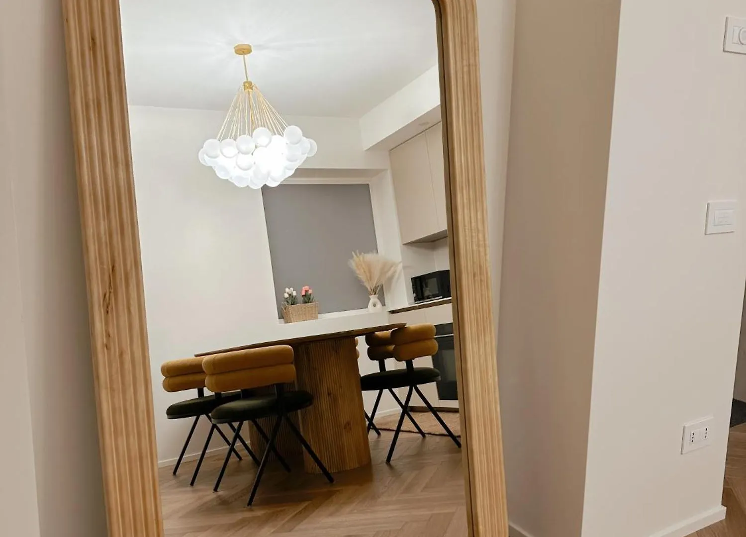 Corridoni House Appartement Milaan