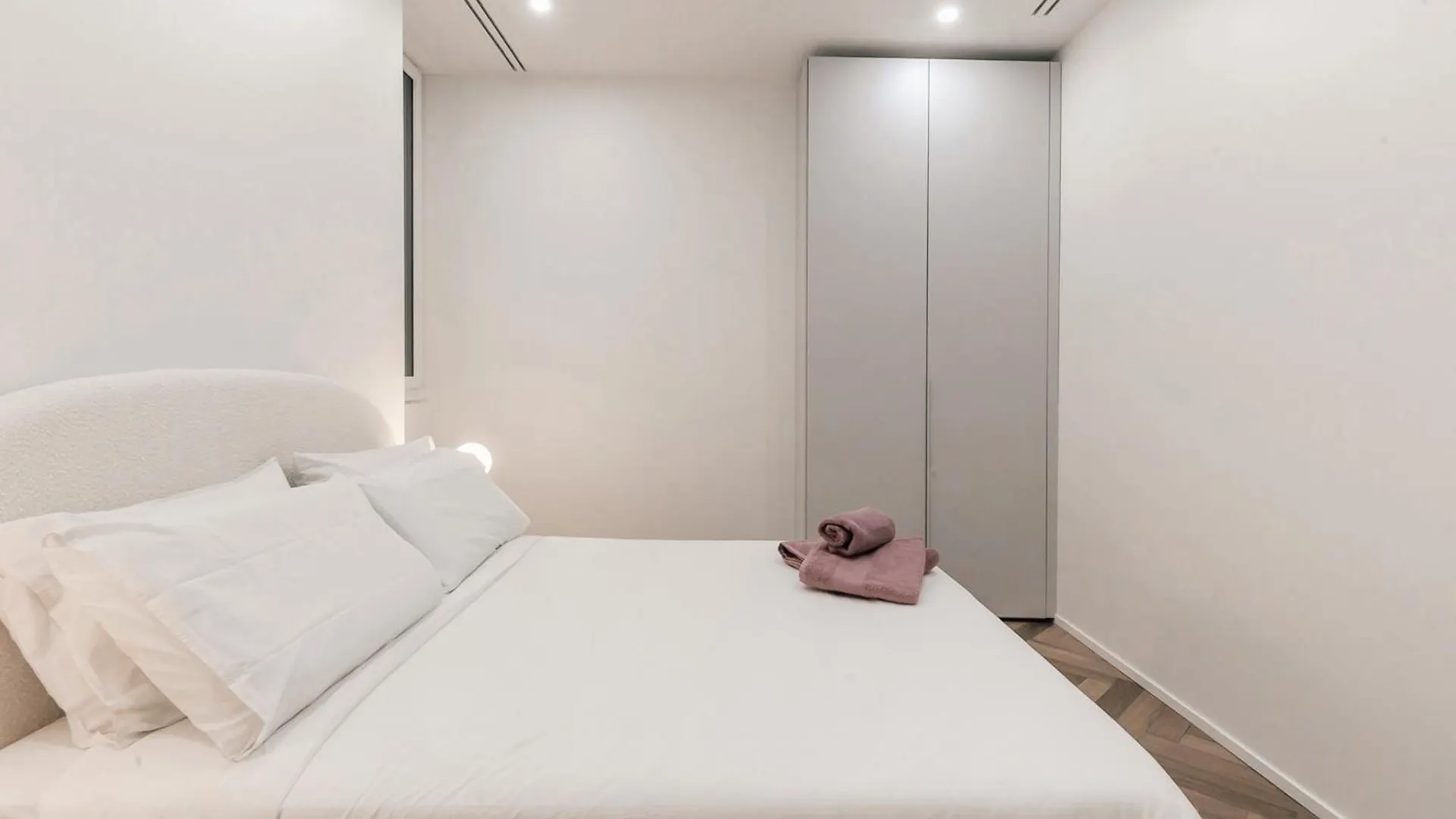 밀라노 Corridoni House 아파트