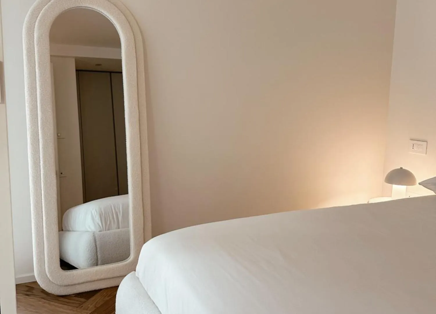 Apartamento Corridoni House Milán