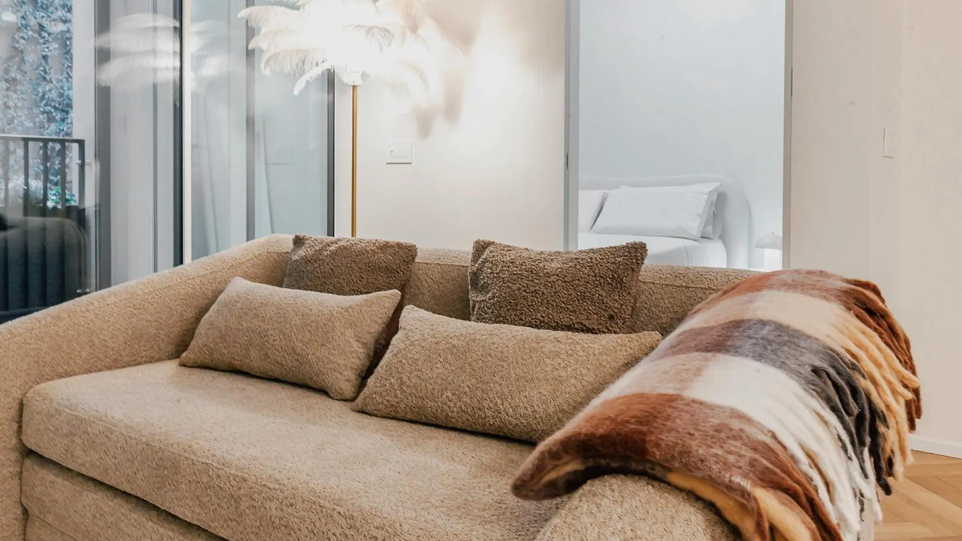 Apartamento Corridoni House Milán Italia