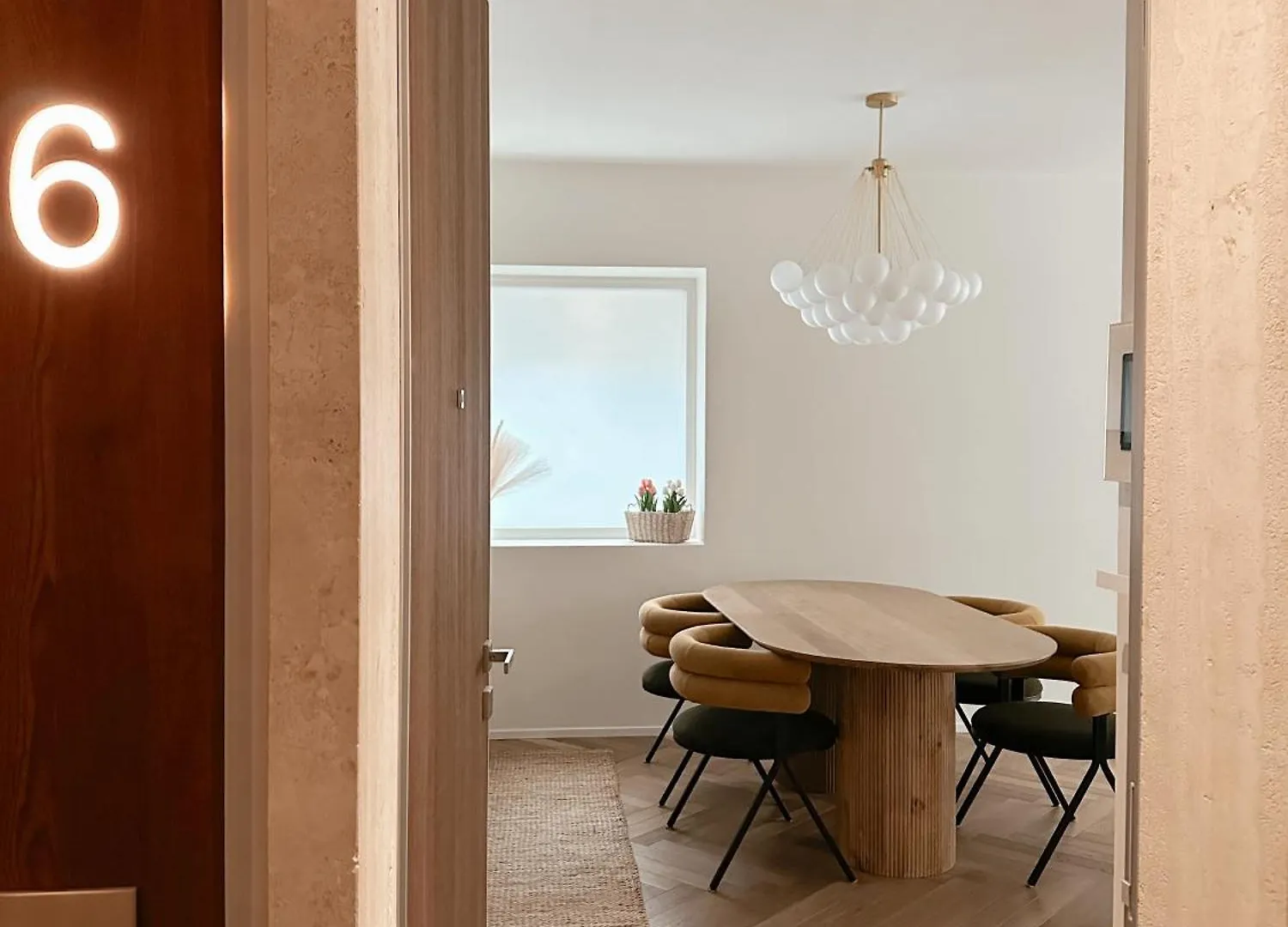 Apartamento Corridoni House Milán