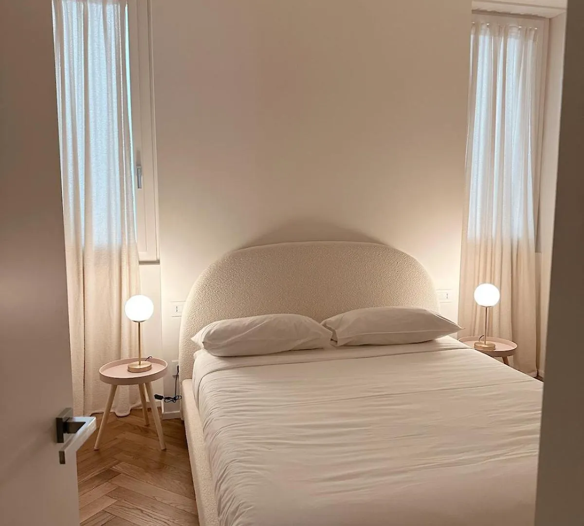 Apartamento Corridoni House Milán Italia