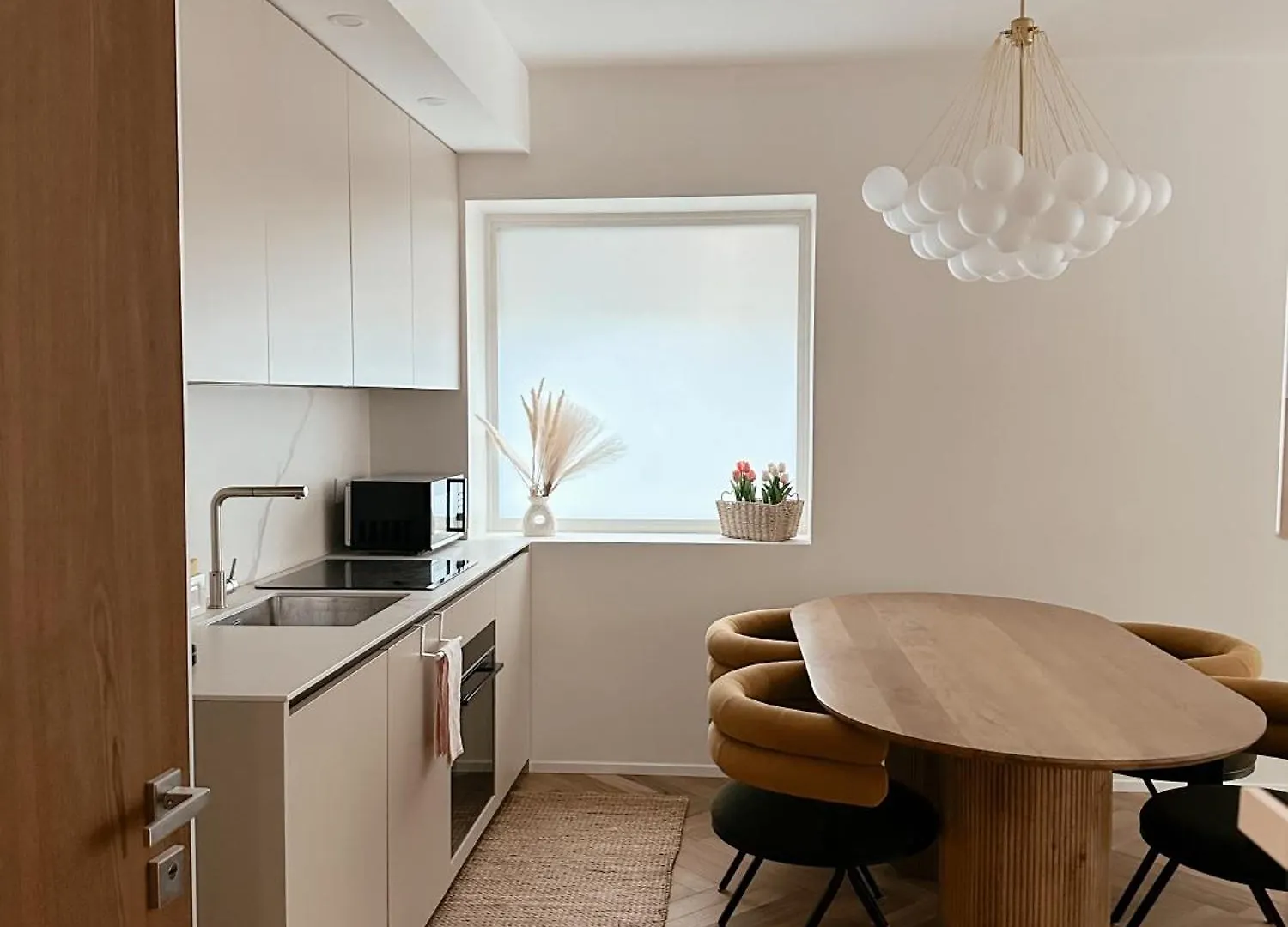Apartamento Corridoni House Milán