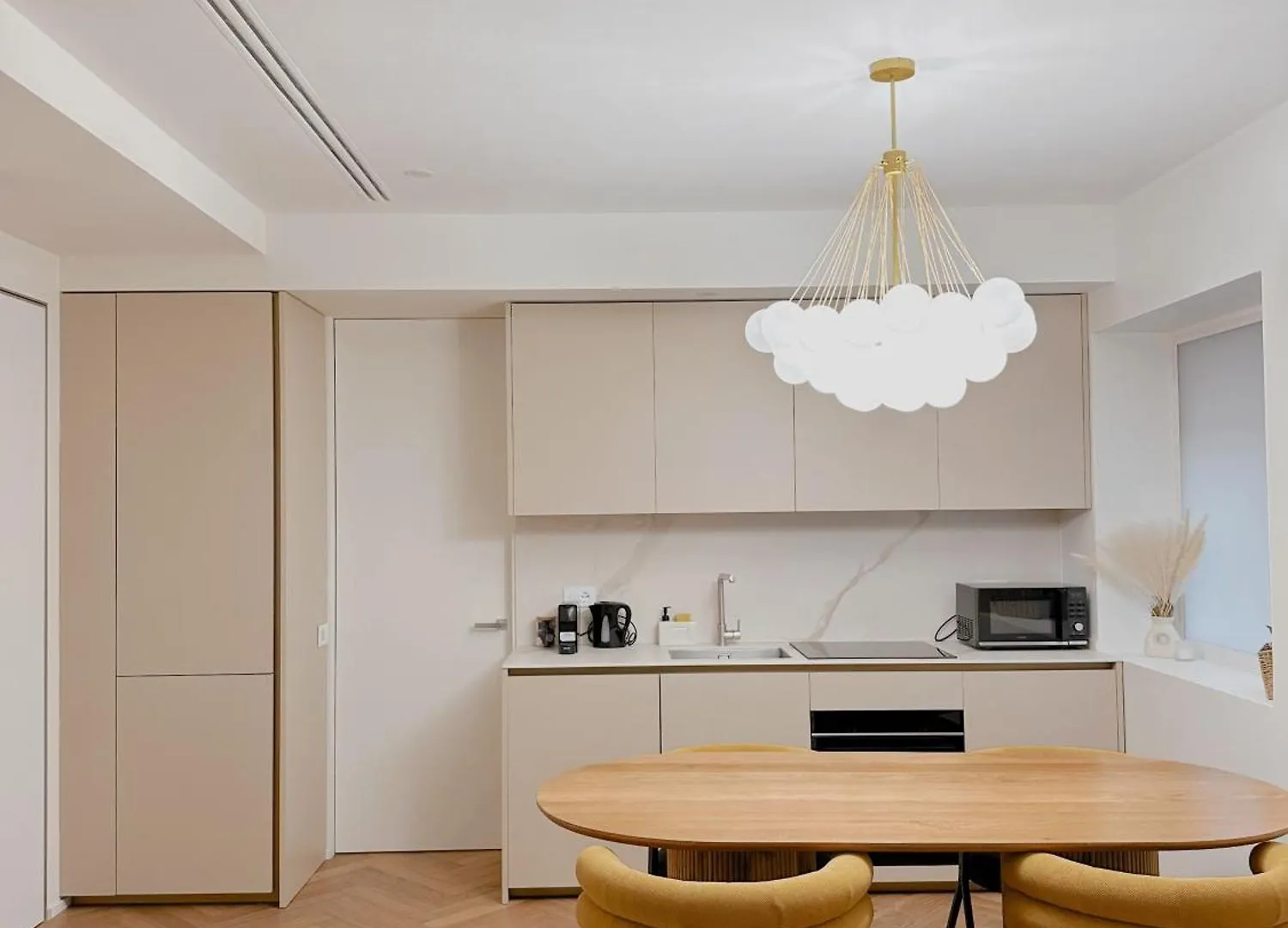 Apartamento Corridoni House Milán