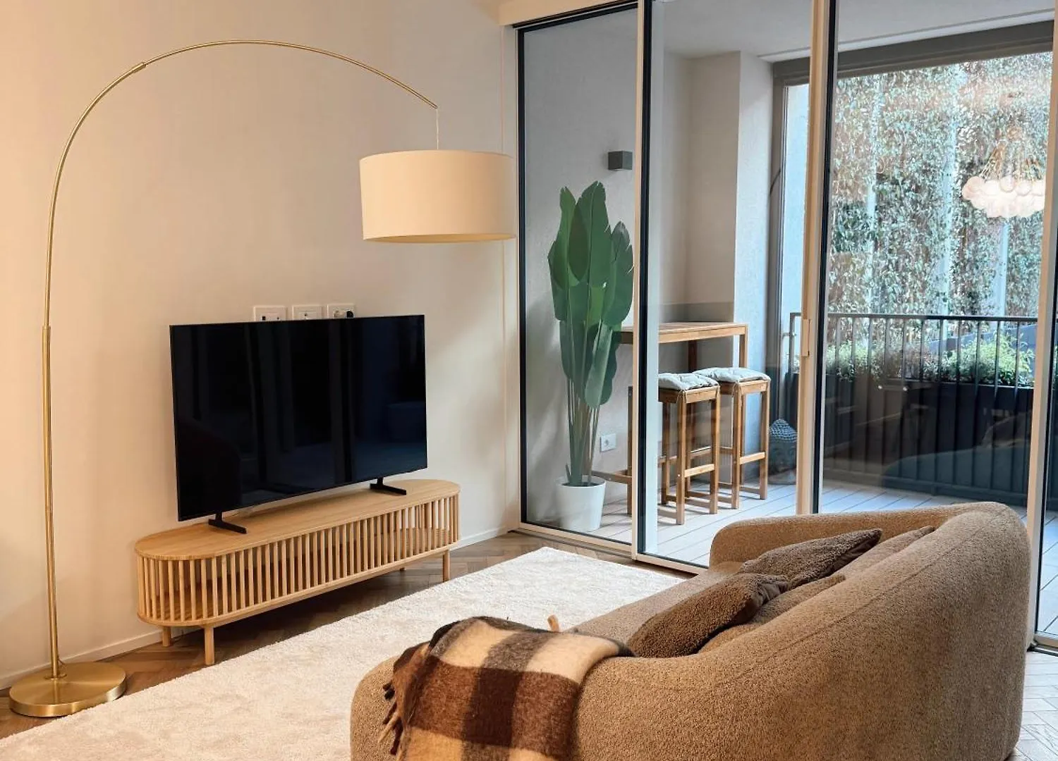 Corridoni House Daire Milano
